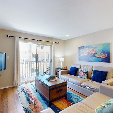 Апартаменти The Palm Bay Club Unit 311 Сієста-Кі Екстер'єр фото