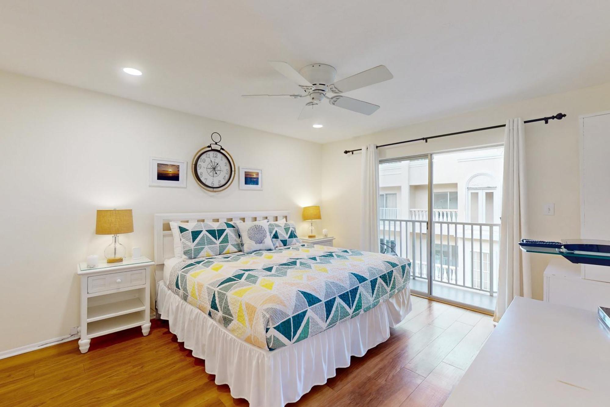 Апартаменти The Palm Bay Club Unit 311 Сієста-Кі Екстер'єр фото